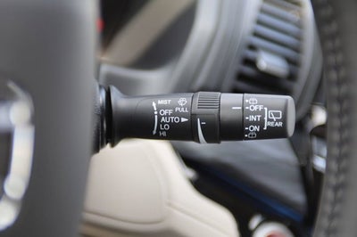 2026 Honda Odyssey Elite Auto