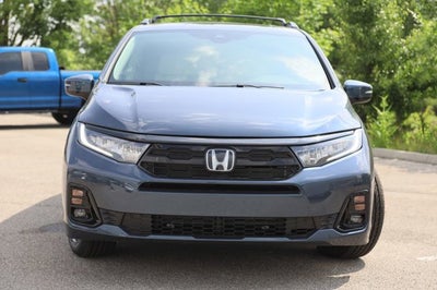 2026 Honda Odyssey Elite Auto
