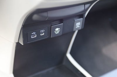 2026 Honda Odyssey Elite Auto