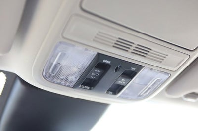 2026 Honda Odyssey Elite Auto