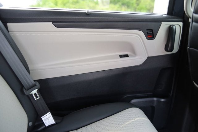 2026 Honda Odyssey Elite Auto
