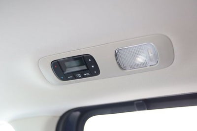 2026 Honda Odyssey Elite Auto