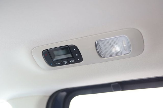 2026 Honda Odyssey Elite Auto