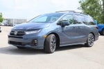 2026 Honda Odyssey Elite Auto