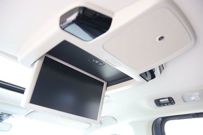 2026 Honda Odyssey Elite Auto