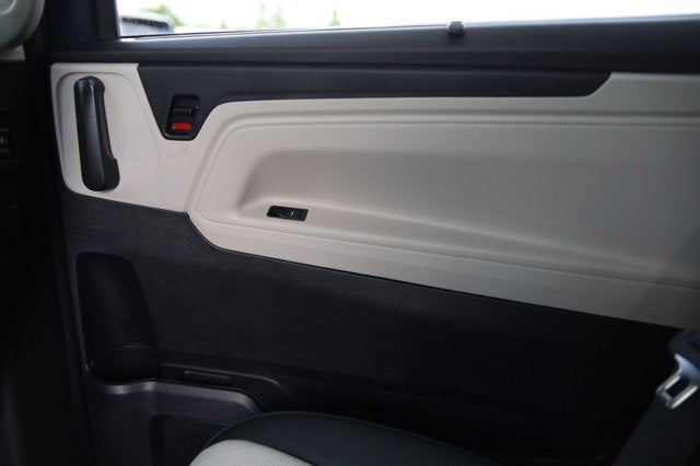 2026 Honda Odyssey Elite Auto
