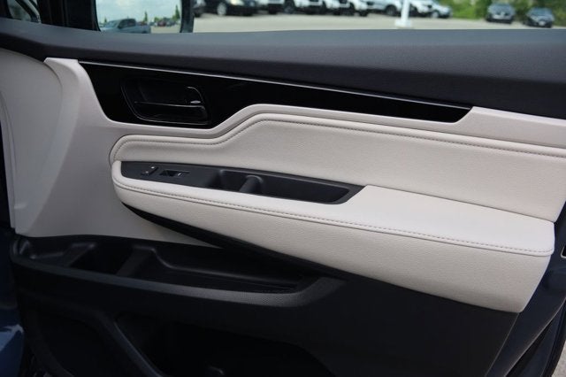 2026 Honda Odyssey Elite Auto