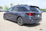 2026 Honda Odyssey Elite Auto