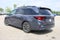 2026 Honda Odyssey Elite Auto