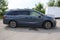 2026 Honda Odyssey Elite Auto