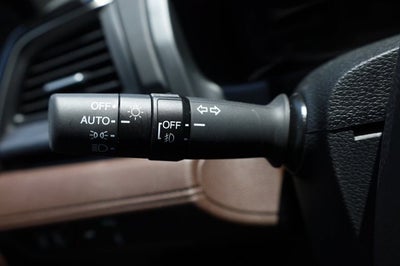 2026 Honda Odyssey Elite Auto