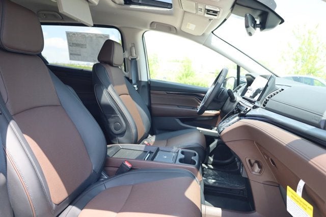 2026 Honda Odyssey Elite Auto