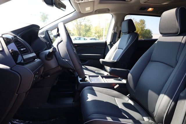 2026 Honda Odyssey Elite Auto