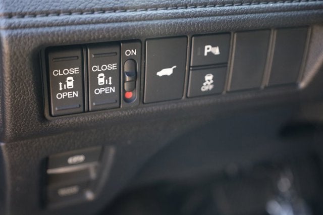 2026 Honda Odyssey Elite Auto