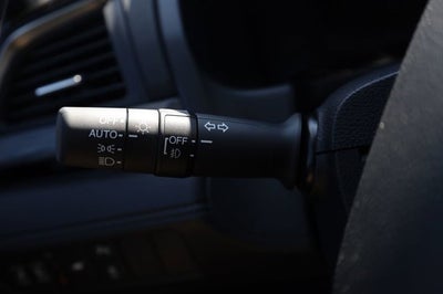 2026 Honda Odyssey Elite Auto