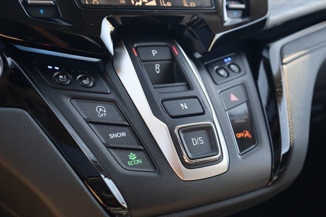 2026 Honda Odyssey Elite Auto