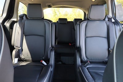 2026 Honda Odyssey Elite Auto