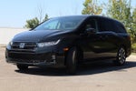 2026 Honda Odyssey Elite Auto