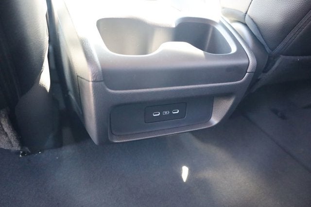 2026 Honda Odyssey Elite Auto