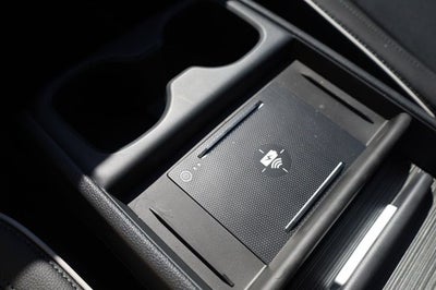 2026 Honda Odyssey Elite Auto