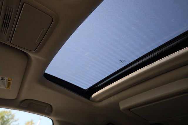 2026 Honda Odyssey Elite Auto