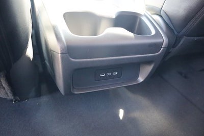2026 Honda Odyssey Elite Auto