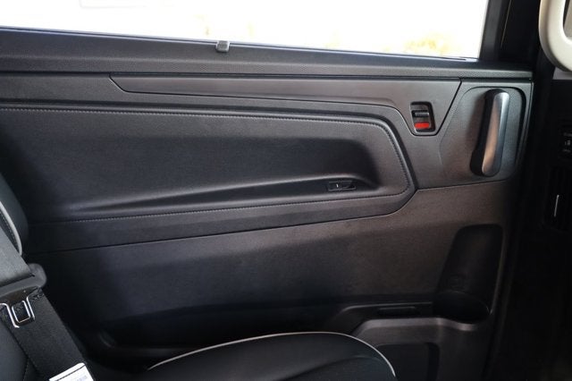 2026 Honda Odyssey Elite Auto