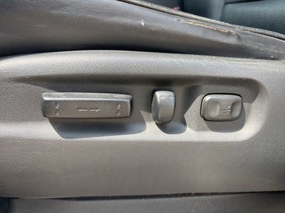 2010 Honda Pilot EX-L