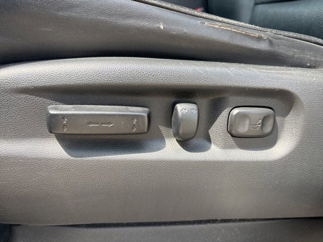 2010 Honda Pilot EX-L