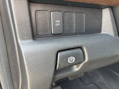 2010 Honda Pilot EX-L