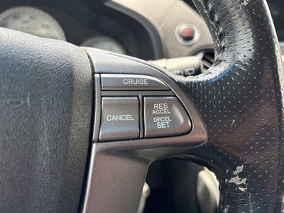 2010 Honda Pilot EX-L