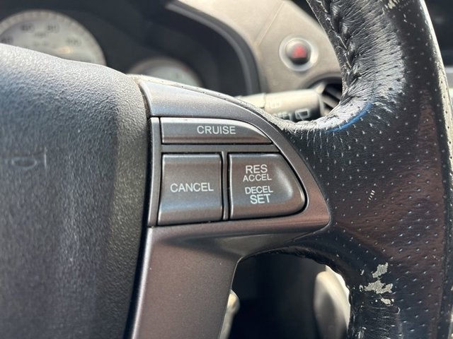 2010 Honda Pilot EX-L
