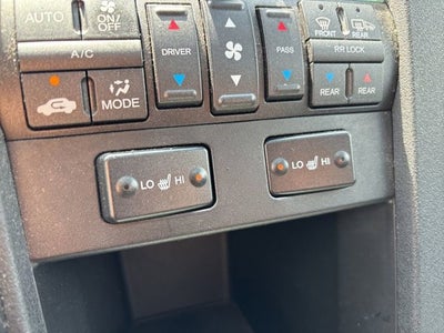 2010 Honda Pilot EX-L