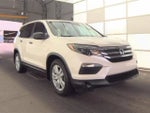 2017 Honda Pilot LX