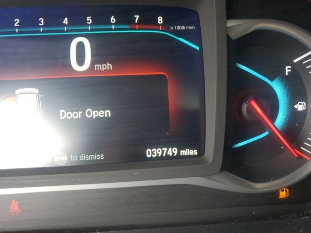 2022 Honda Pilot Elite