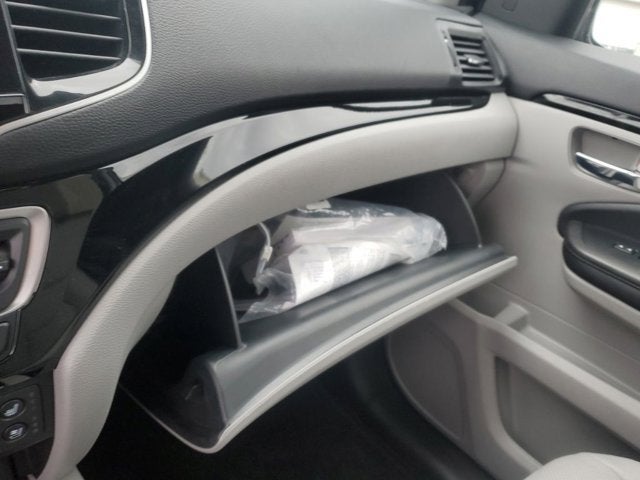 2022 Honda Pilot Elite