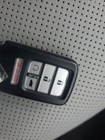 2022 Honda Pilot Elite