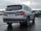 2022 Honda Pilot Elite