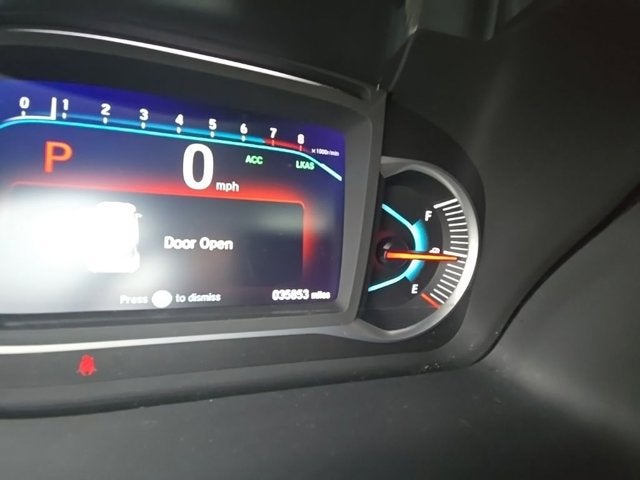 2022 Honda Pilot Elite