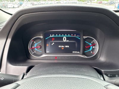 2021 Honda Pilot Elite