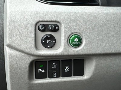 2021 Honda Pilot Elite
