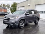 2021 Honda Pilot Elite