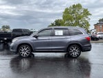 2021 Honda Pilot Elite
