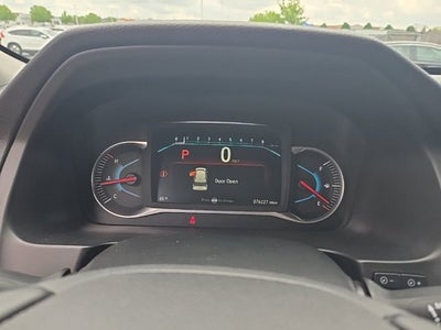 2022 Honda Pilot Elite