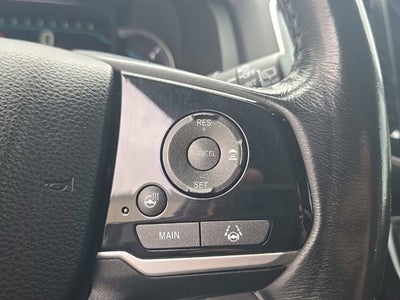 2022 Honda Pilot Elite