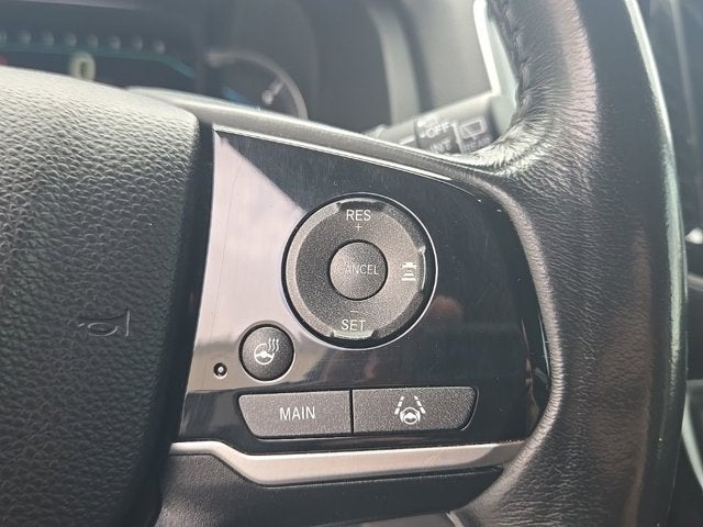 2022 Honda Pilot Elite