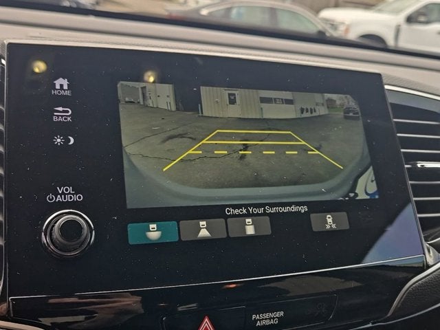 2022 Honda Pilot Elite