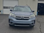 2022 Honda Pilot Elite