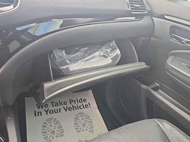 2022 Honda Pilot Elite