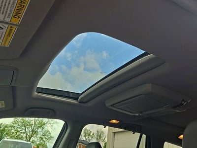2022 Honda Pilot Elite